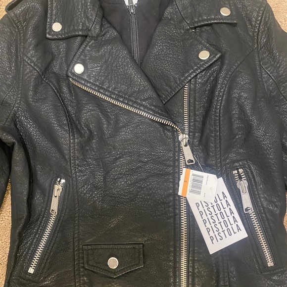 Jacket - Picture 2 of 5